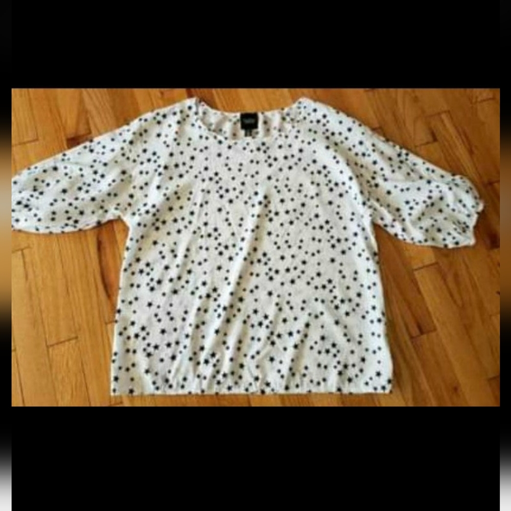 Alice Ritter BROOKLYN  Star top Gap women's